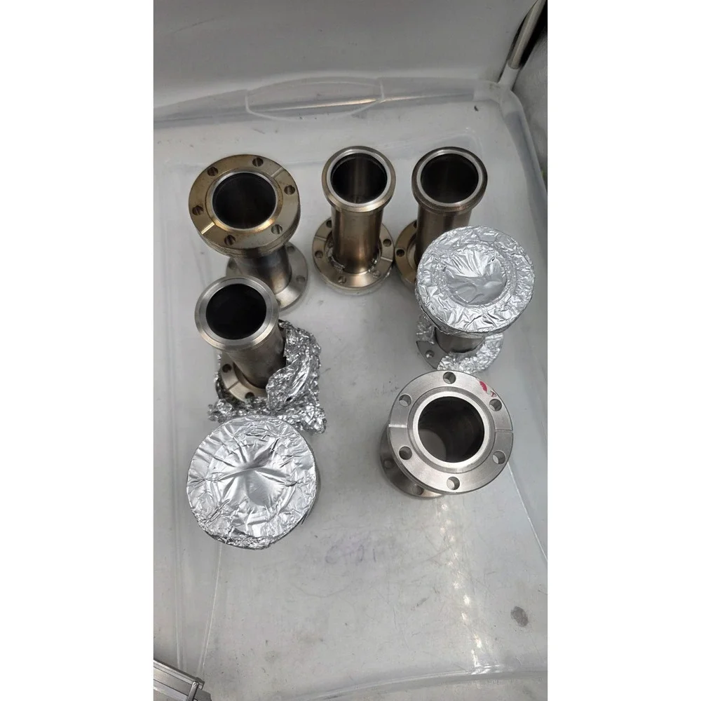 1pc Conflat Flange (CF) CF 2.75